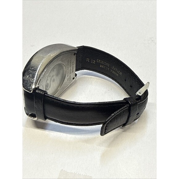 Rousseau Automatic Movt Wristwatch RO882-319